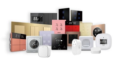 十六载流金岁月，狄耐克感谢与您相伴 锁具的匠心之旅