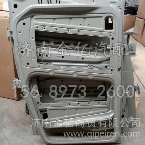 重汽豪沃T7H车门外手柄与锁具总成详解 价格、图片及配件厂家信息