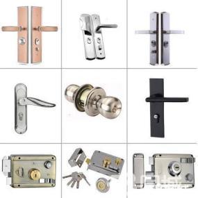 福州市专业锁具服务 开锁、修锁、换锁及智能锁安装