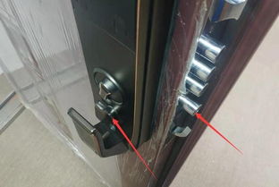 睡前做好这四步，门锁安全无忧