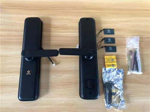 指纹密码锁品牌盘点与核心选购技巧