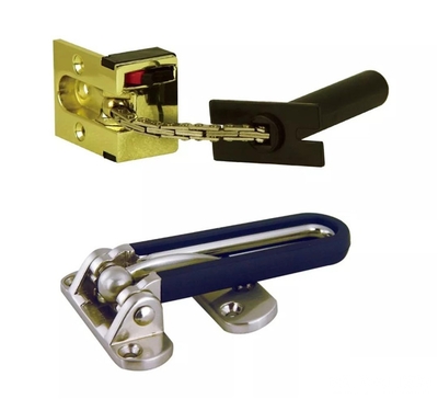 锁具 守护安宁的艺术品，科技与工艺的完美结合