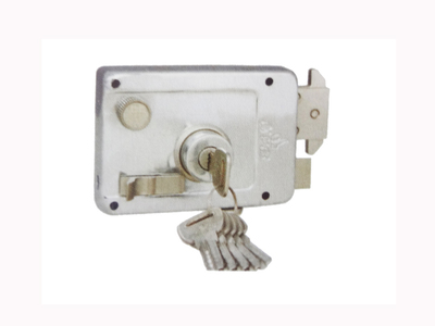 家护锁具 守护家庭安全的第一道防线