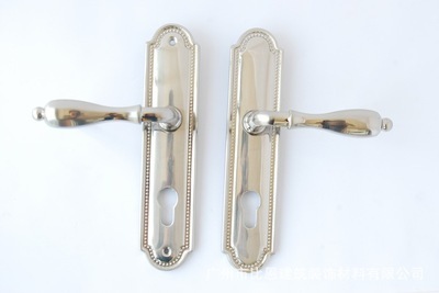 【国庆特价】比恩BM-9903铜门锁 品质与设计的室内门锁优选