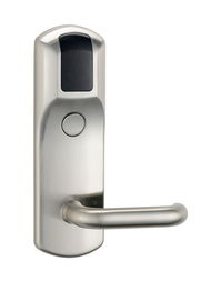 智能安防新选择 电子智能门锁的全面解析